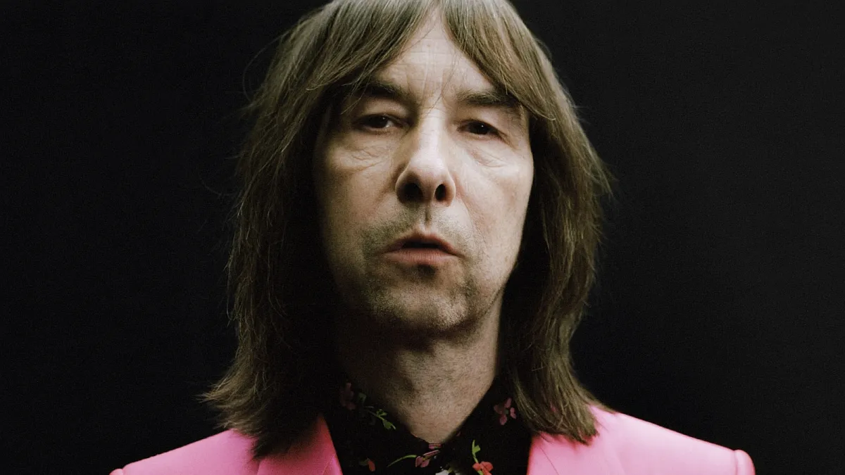 Primal Scream anuncia primeiro álbum em oito anos e lança single