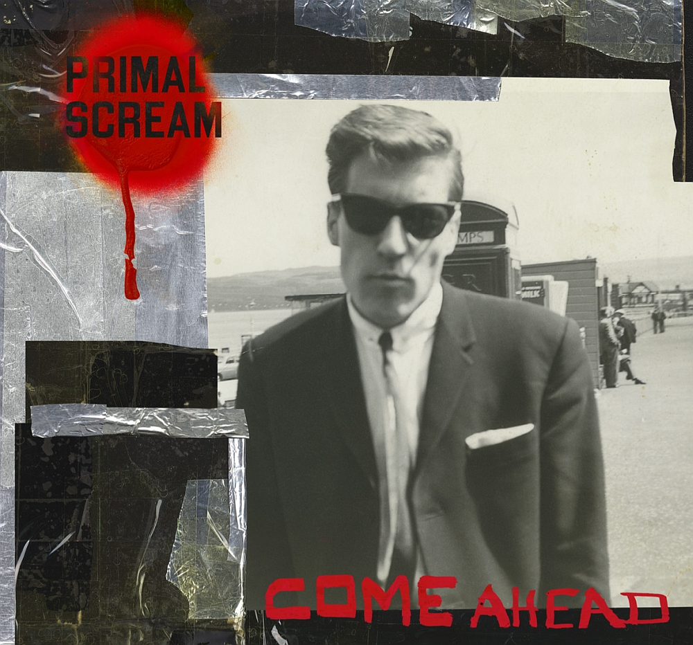 Primal Scream anuncia primeiro álbum em oito anos e lança single