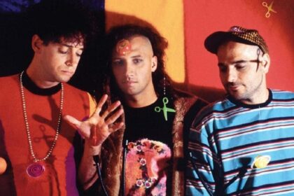 Surpresa para os fãs: Soda Stereo revela canção inédita