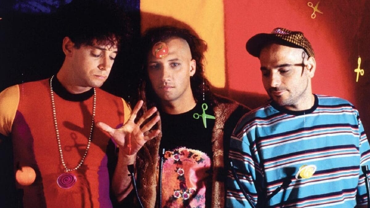 Surpresa para os fãs: Soda Stereo revela canção inédita