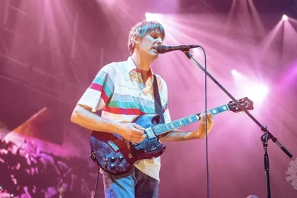 Stephen Malkmus confirma rumores e supergrupo alternativo já tem nome
