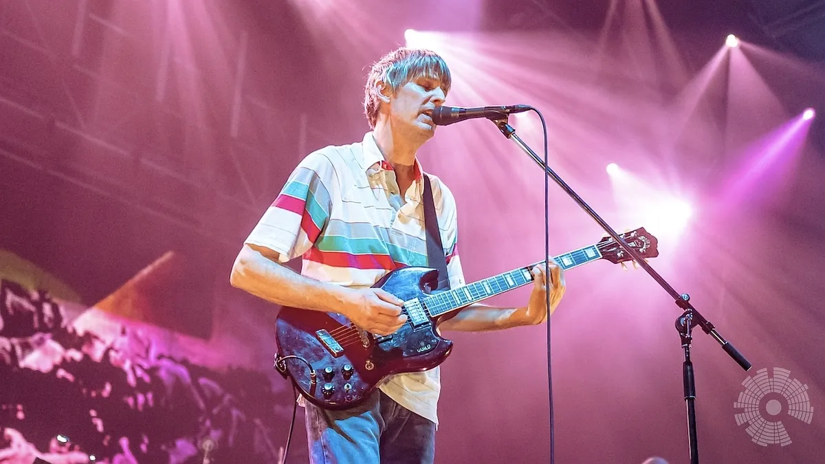 Stephen Malkmus confirma rumores e supergrupo alternativo já tem nome