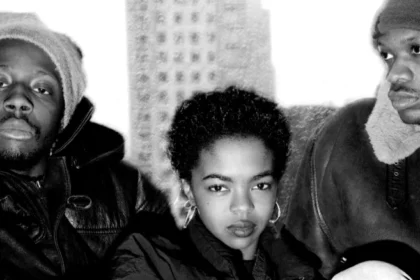 Fugees trabalham em novo álbum após 28 anos