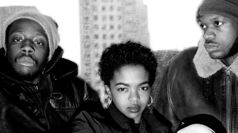 Fugees trabalham em novo álbum após 28 anos