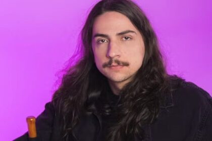 Yohan Kisser lança single, “Membro Fantasma” em homenagem a mãe. Ouça aqui!