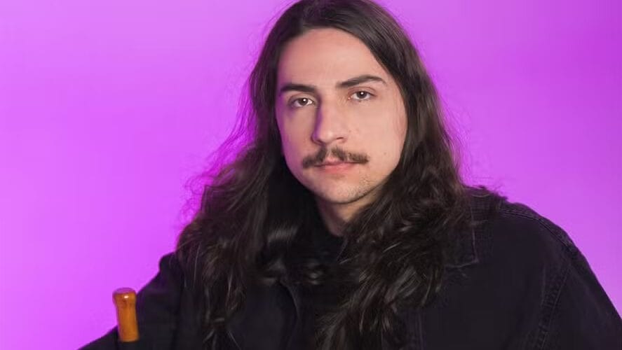 Yohan Kisser lança single, “Membro Fantasma” em homenagem a mãe. Ouça aqui!