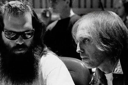 “Echo”, o álbum que afastou Rick Rubin de Tom Petty