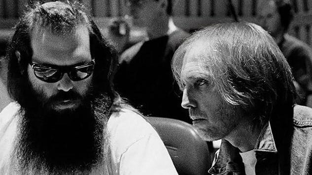 “Echo”, o álbum que afastou Rick Rubin de Tom Petty