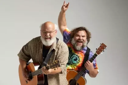 Jack Black declara que Tenacious D não acabou após polêmica