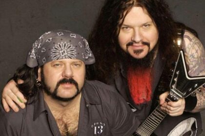 Damageplan, o breve e intenso legado dos irmãos Abbott