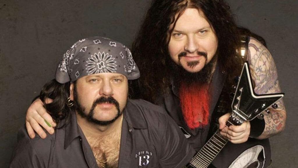 Damageplan, o breve e intenso legado dos irmãos Abbott