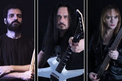 Breakdown: Assista videoclipe de “Rise From The Dead”