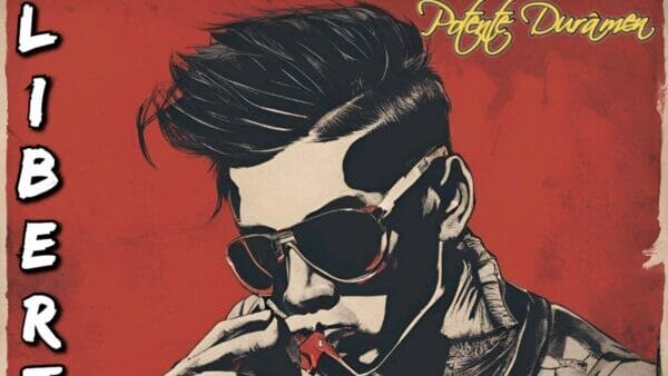 Potente Durâmen lança single “Libertino”