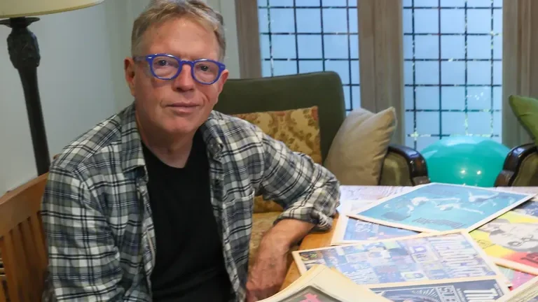 Charles R. Cross, biógrafo de Kurt Cobain, morre aos 67 anos