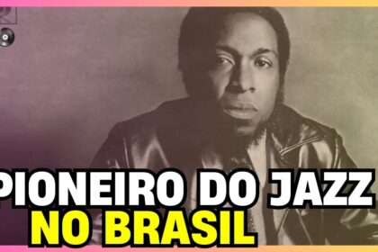 Dom Salvador: Um Pioneiro do Jazz e da Música Brasileira