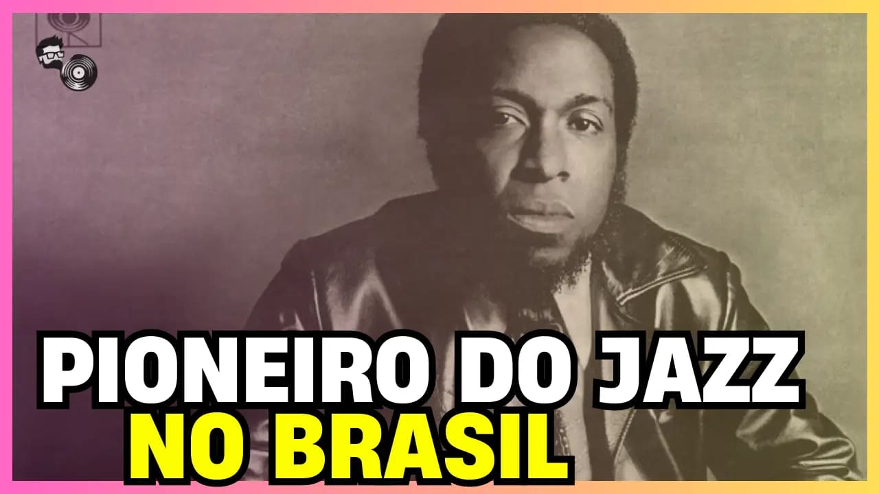 Dom Salvador: Um Pioneiro do Jazz e da Música Brasileira