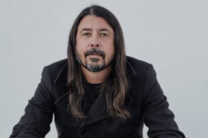 Resolve do Foo Fighters é sobre Kurt Cobain?