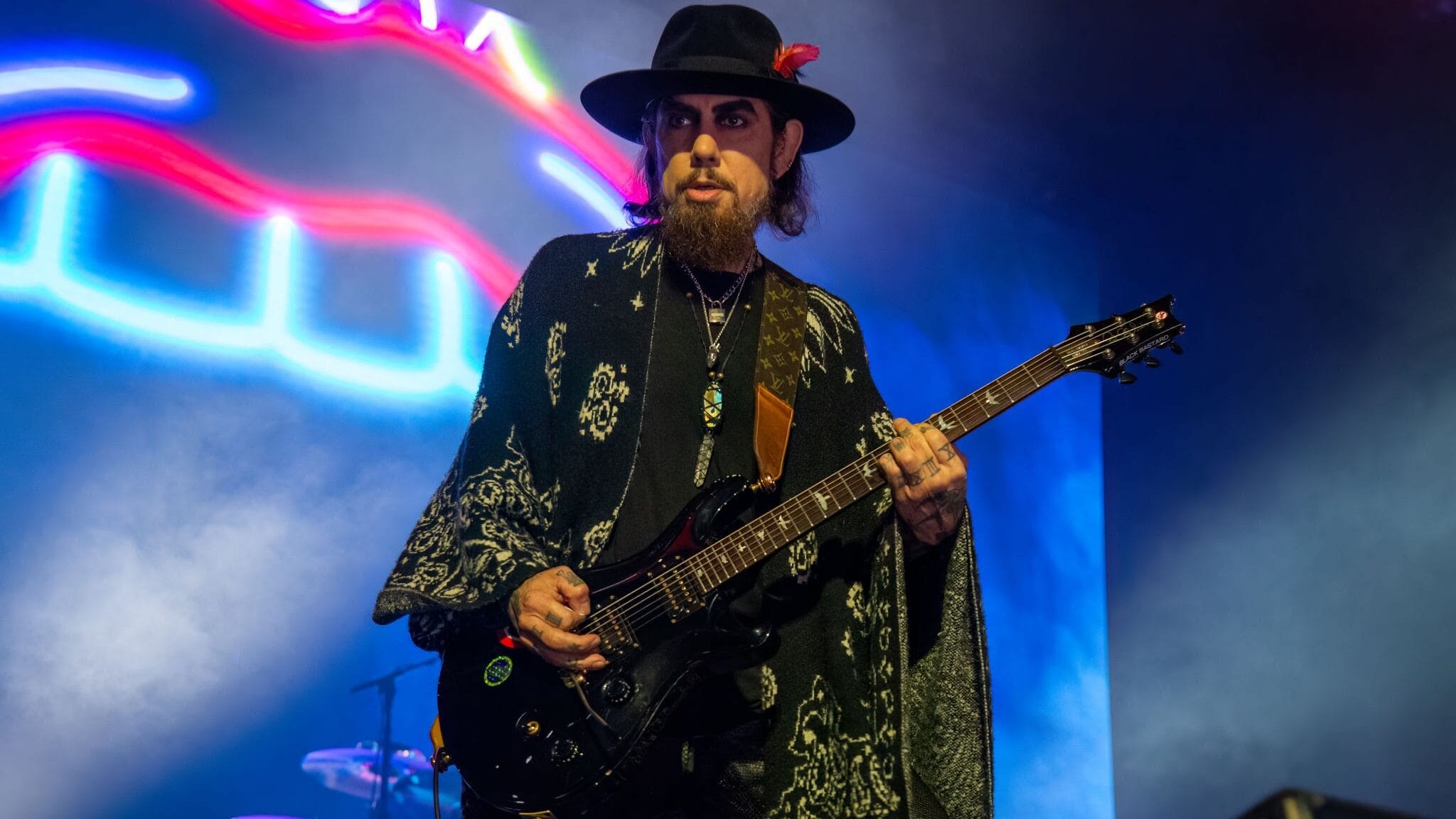 Dave Navarro relembra rejeição ao entrar no Red Hot Chili Peppers