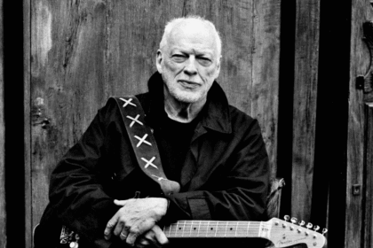 David Gilmour fala sobre “Luck and Strange” e planos para turnê
