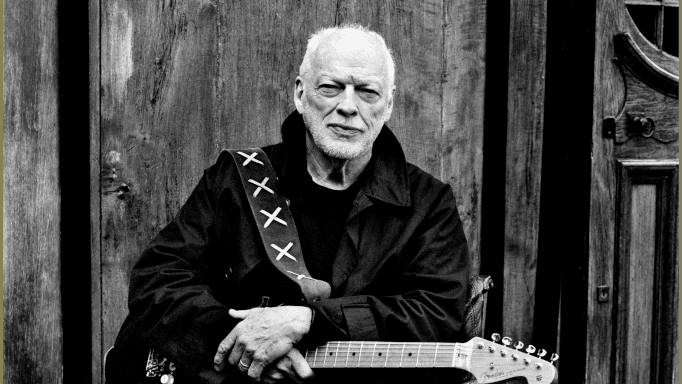 David Gilmour fala sobre “Luck and Strange” e planos para turnê
