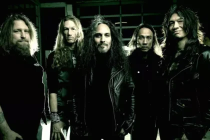Death Angel lança “Cult Of The Used” e anuncia turnê pelos EUA