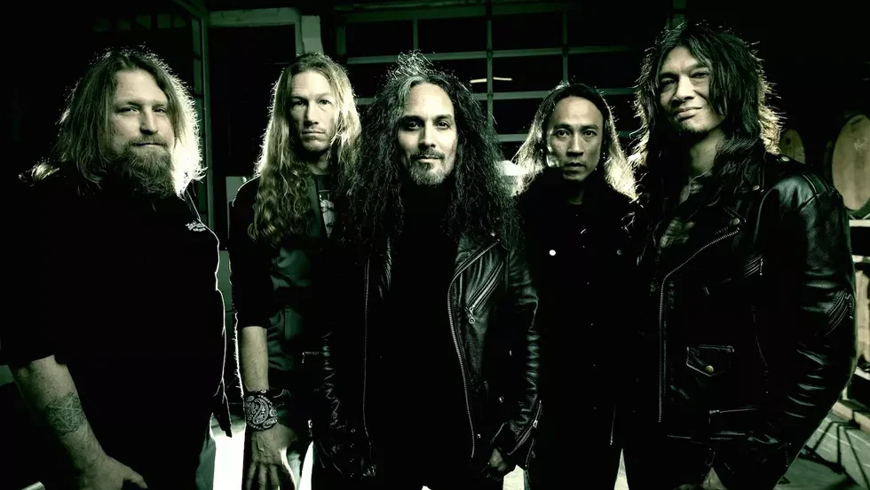 Death Angel lança “Cult Of The Used” e anuncia turnê pelos EUA