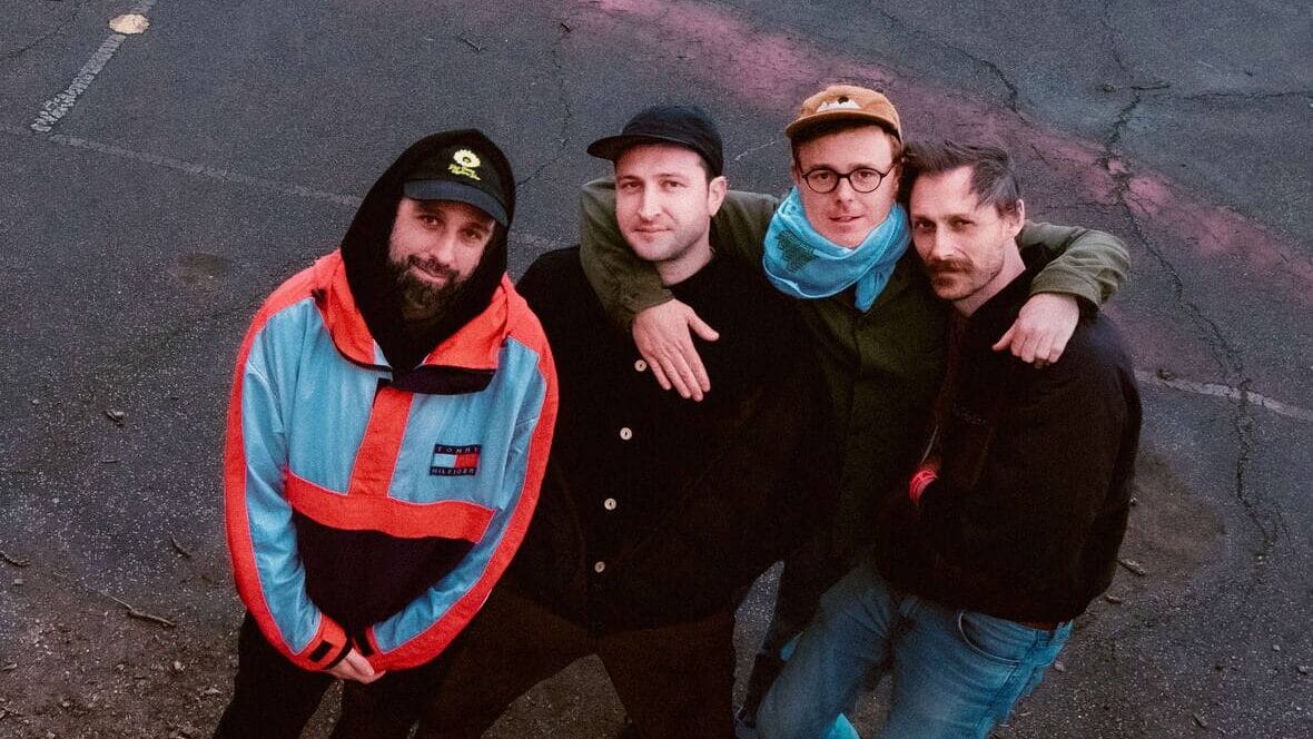 Delta Sleep lança vídeo e single de “Figure In The Dark”