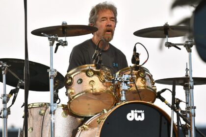 Filho de baterista do Creedence Clearwater Revival é preso por homicídio