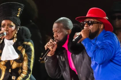 Turnê de Lauryn Hill e os Fugees em 2024 é cancelada três dias antes do início