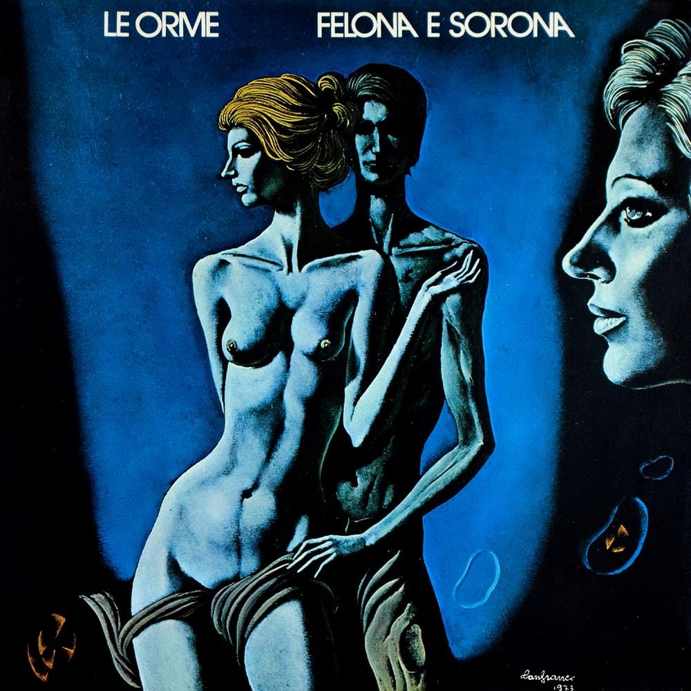 Felona e Sorona” (1973)