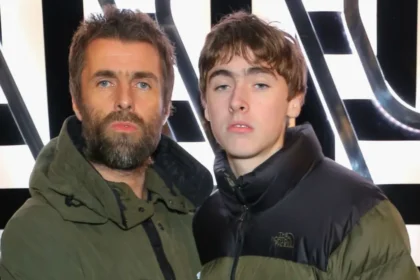 O filho de Liam Gallagher, Gene, diz que o pai quer que a reunião do Oasis aconteça