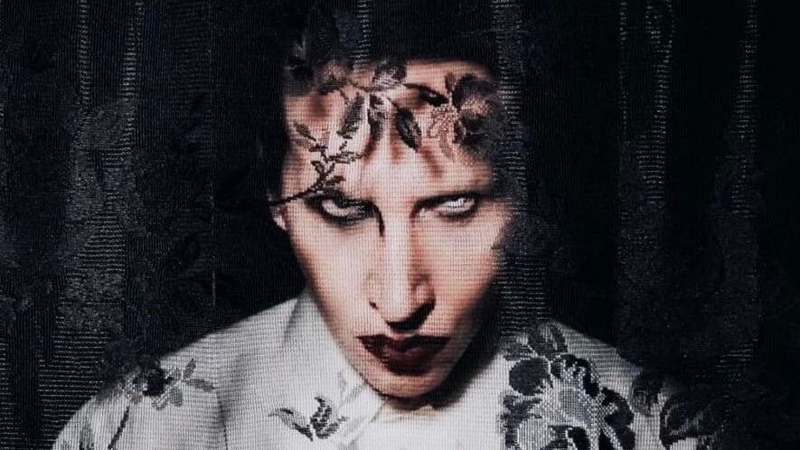 Marilyn Manson lança novo single As Sick As The Secrets Within