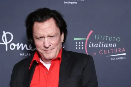 Michael Madsen é preso por violência doméstica