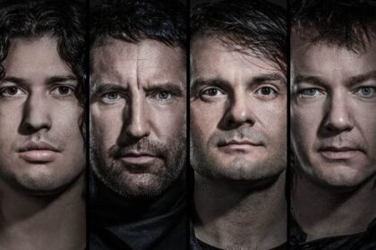 Nine Inch Nails fará trilha sonora do novo filme ‘Tron’