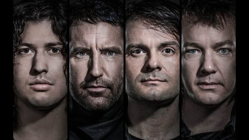 Nine Inch Nails fará trilha sonora do novo filme ‘Tron’