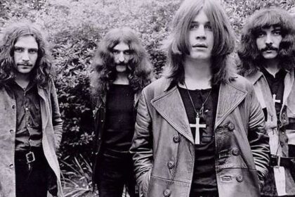 A música do Black Sabbath que previu a banda sem Ozzy Osbourne