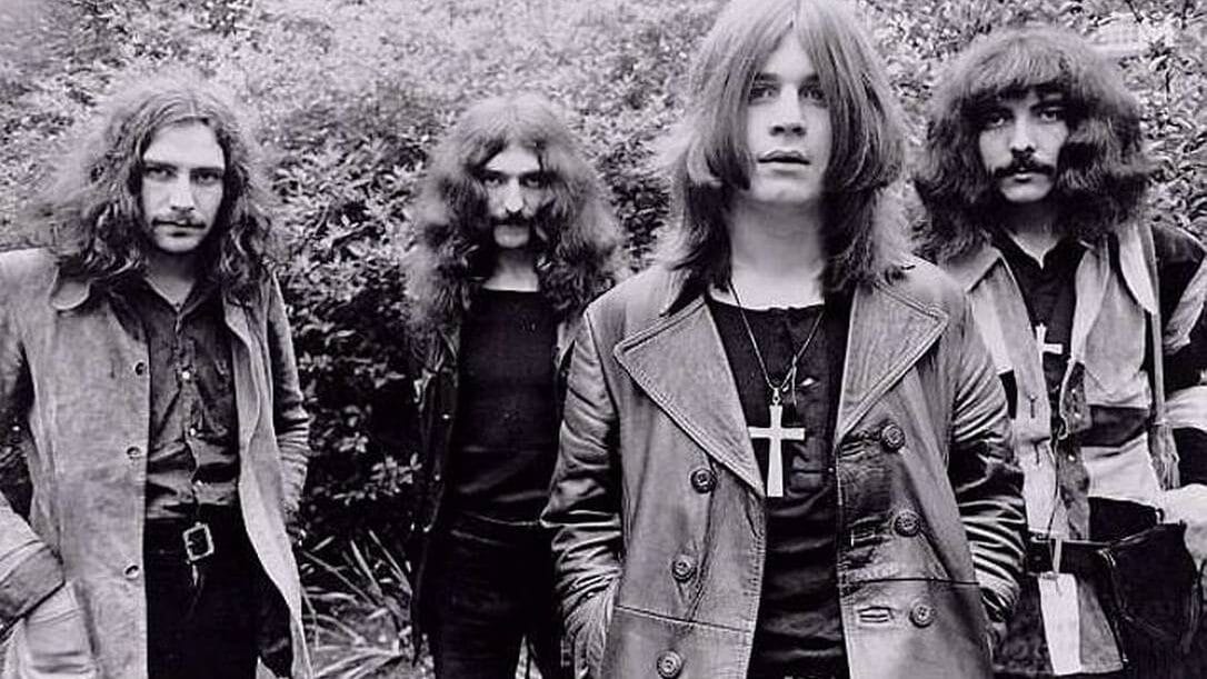 A música do Black Sabbath que previu a banda sem Ozzy Osbourne