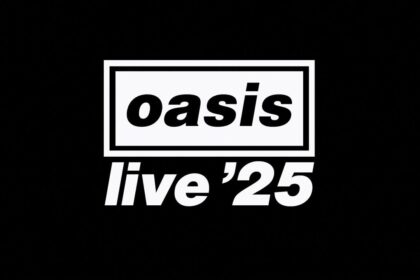 O retorno do Oasis