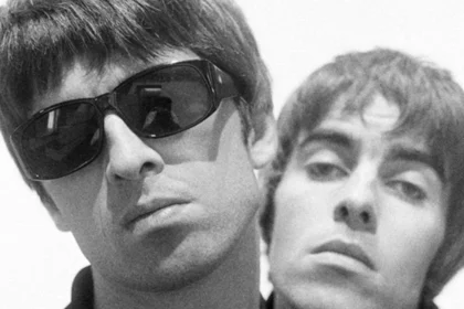 Primeiras gravações de Definitely Maybe do Oasis serão lançadas após 30 anos