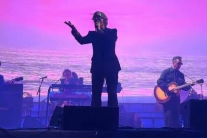 Pulp assina contrato com a Rough Trade Records: novo álbum a caminho?
