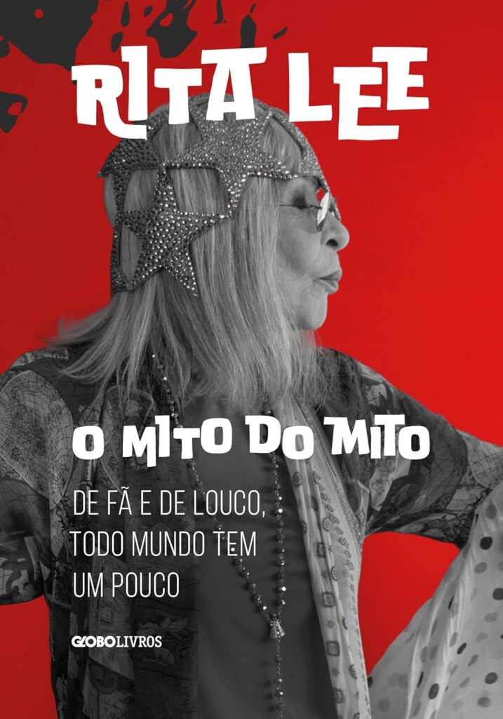 Divulgação: GloboLivros