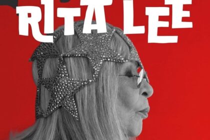 Rita Lee: O mito do mito