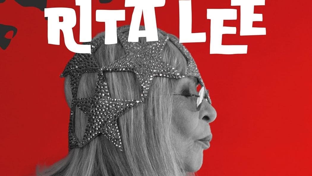 Rita Lee: O mito do mito