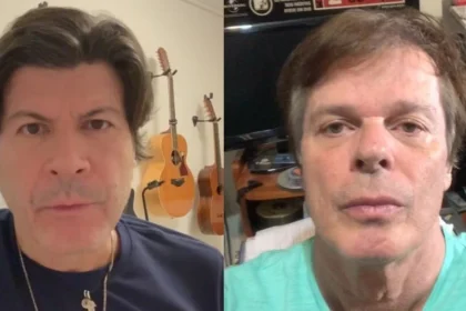Paulo Ricardo e Deluqui fazem acordo sobre o nome do RPM