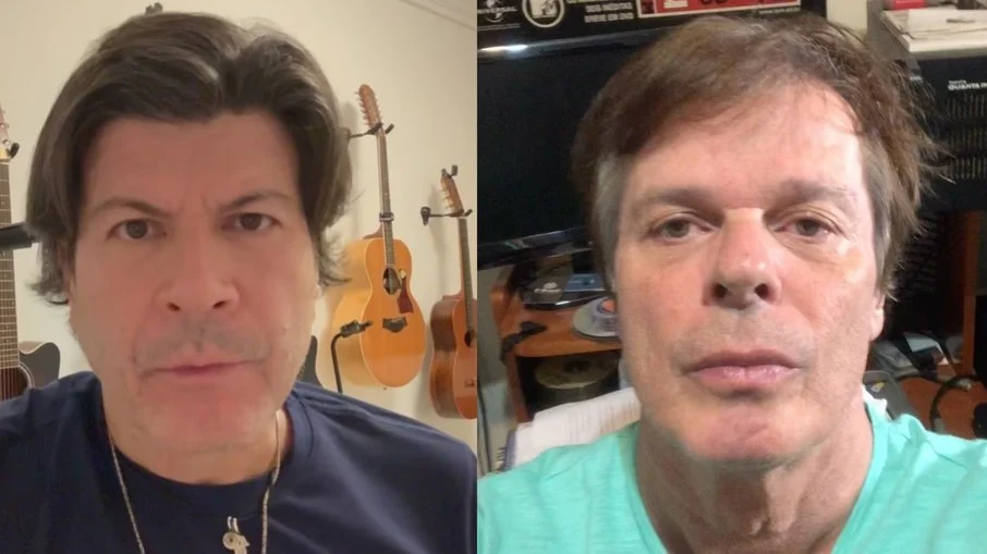 Paulo Ricardo e Deluqui fazem acordo sobre o nome do RPM