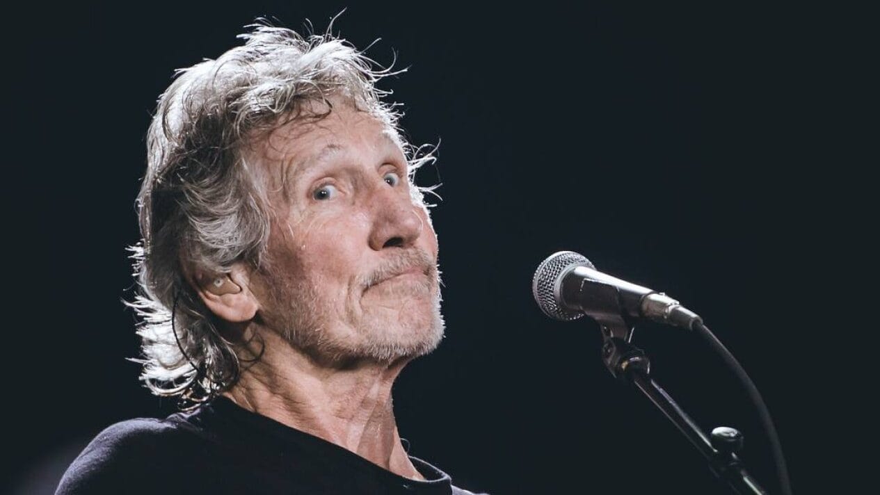 O álbum que Roger Waters chamou de lixo