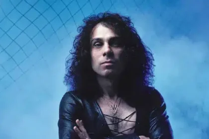 A música que Ronnie James Dio mais tinha orgulho