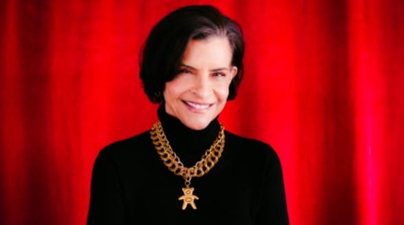 Teatro I ❤ PRIO será o primeiro palco da turnê Rota 69 de Marina Lima