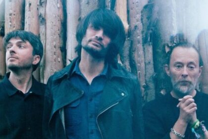 Assista Don’t Get Me Started, novo vídeo divulgado pelo The Smile