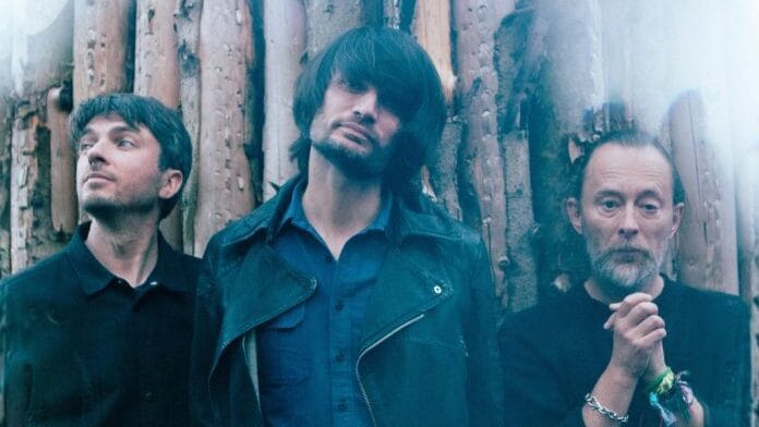 Assista Don’t Get Me Started, novo vídeo divulgado pelo The Smile